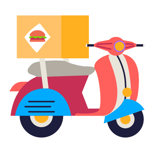 delivery