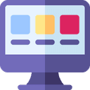 mobile app